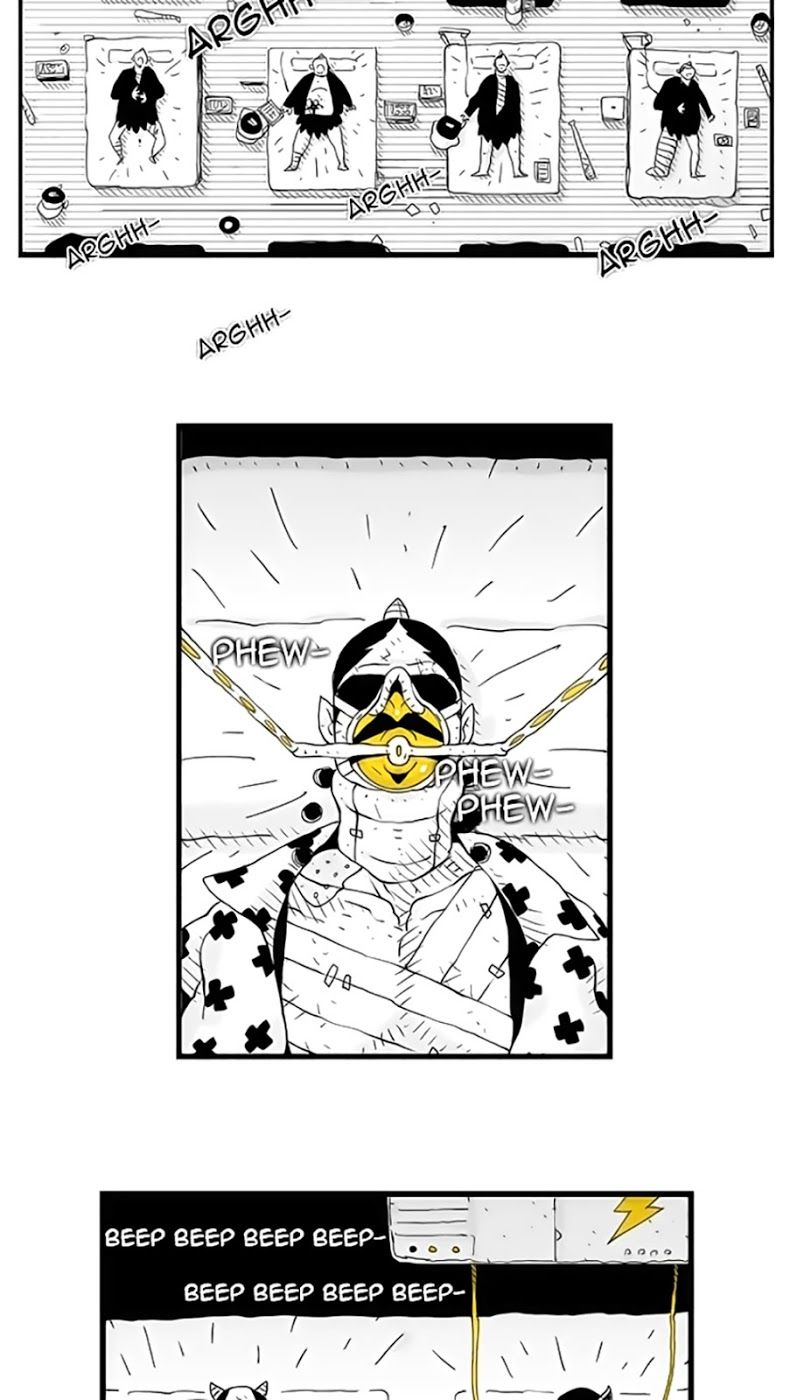 HELLPER: Chapter 82
