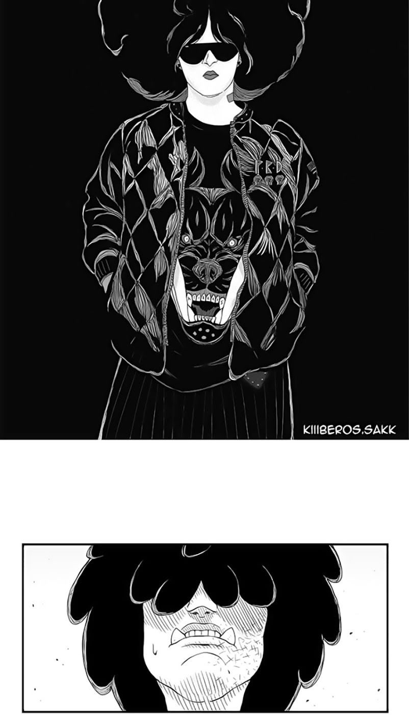 HELLPER: Chapter 82