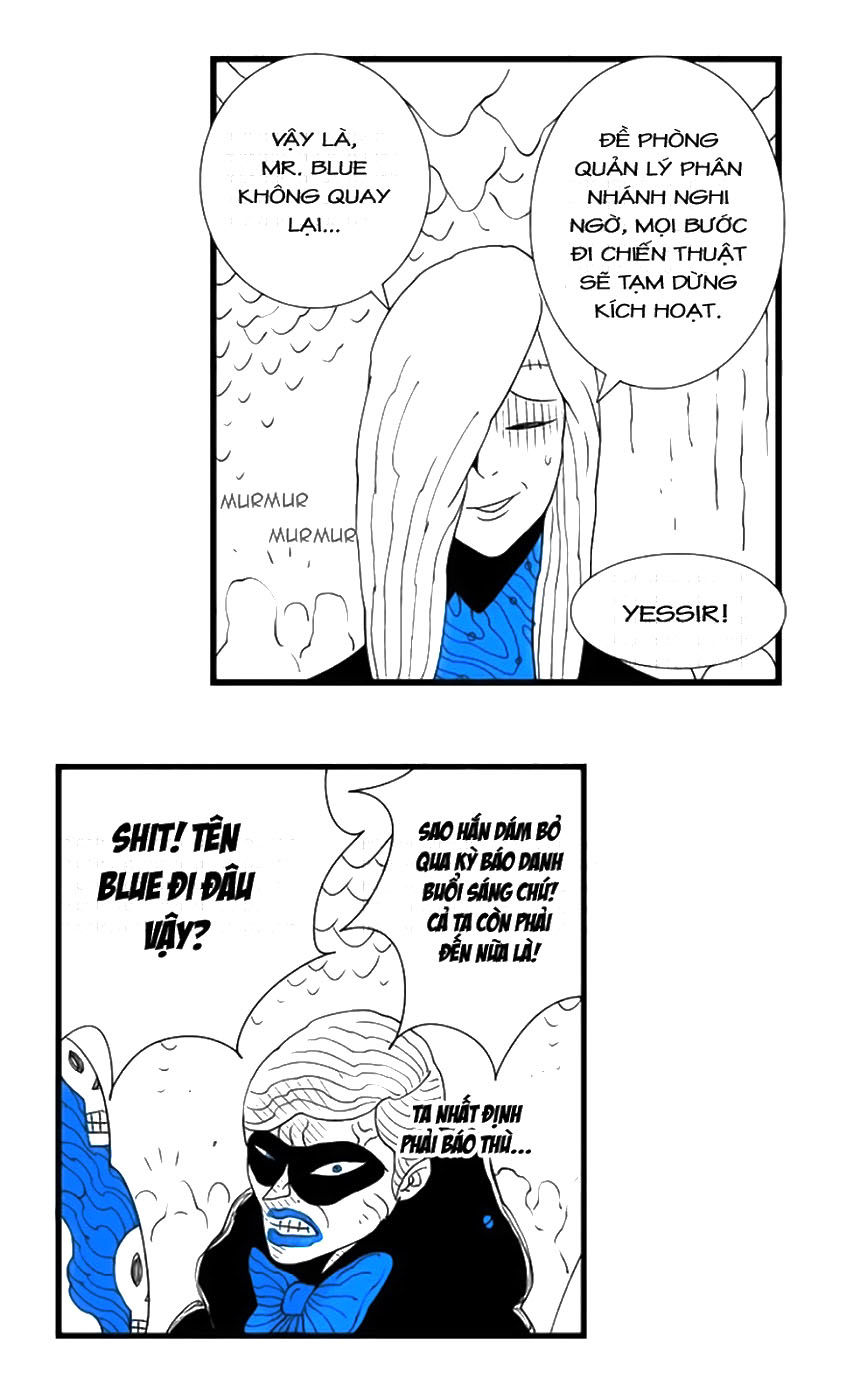 HELLPER: Chapter 83