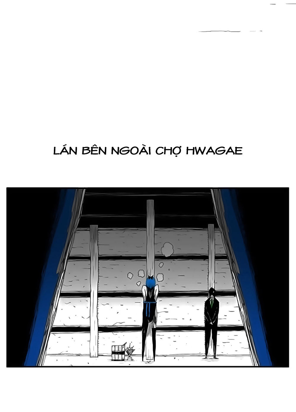 HELLPER: Chapter 83