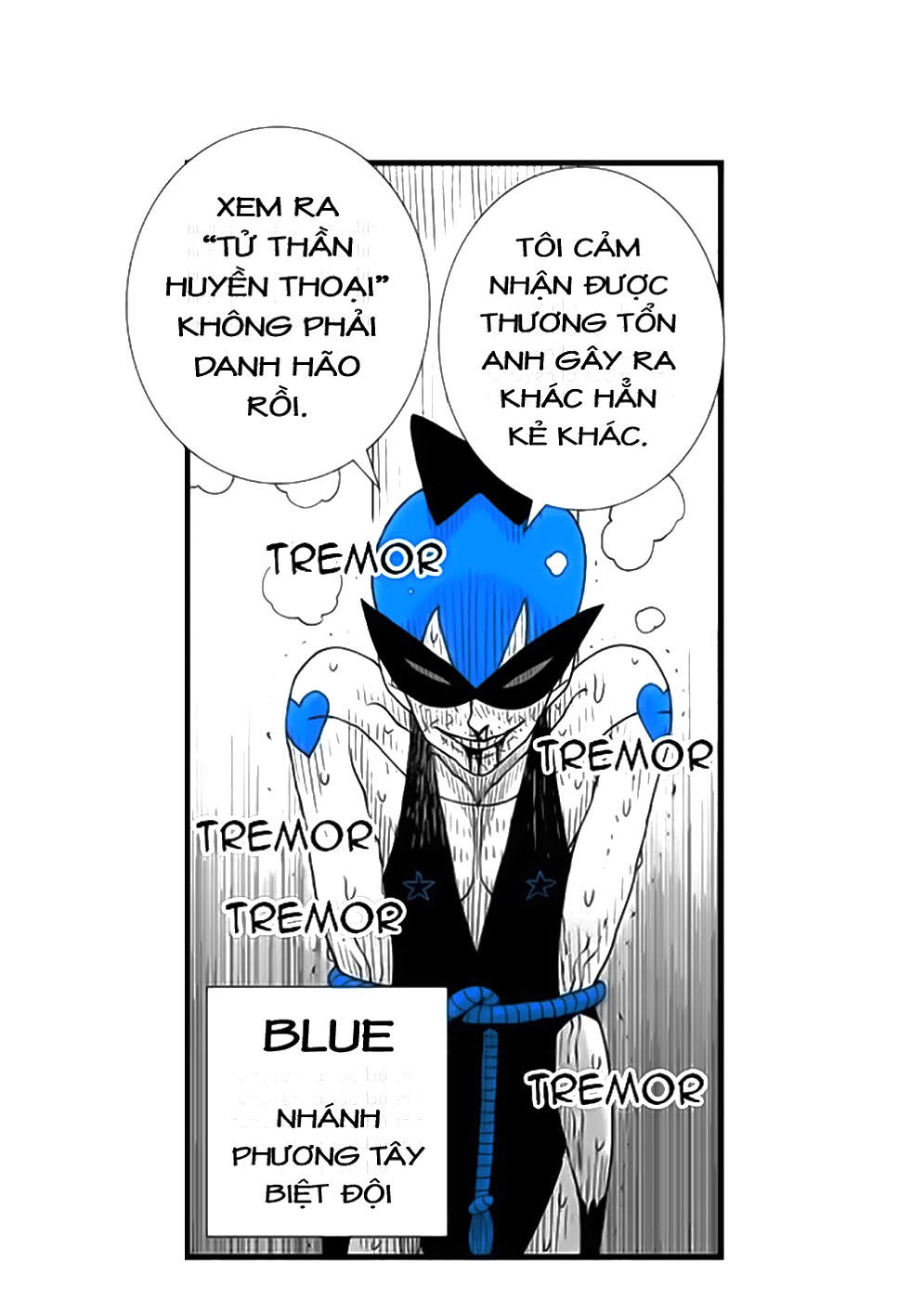 HELLPER: Chapter 83