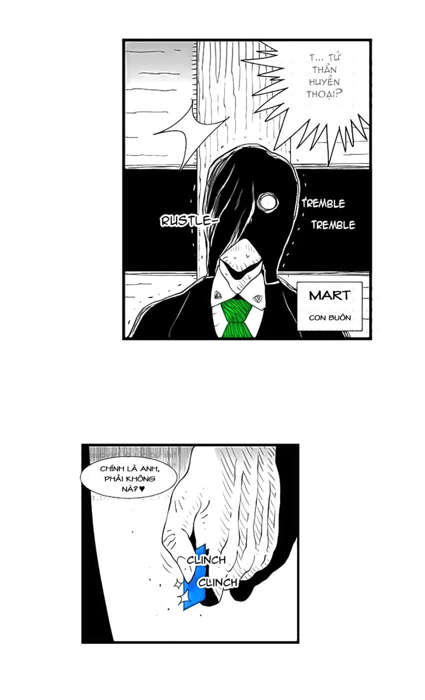 HELLPER: Chapter 83