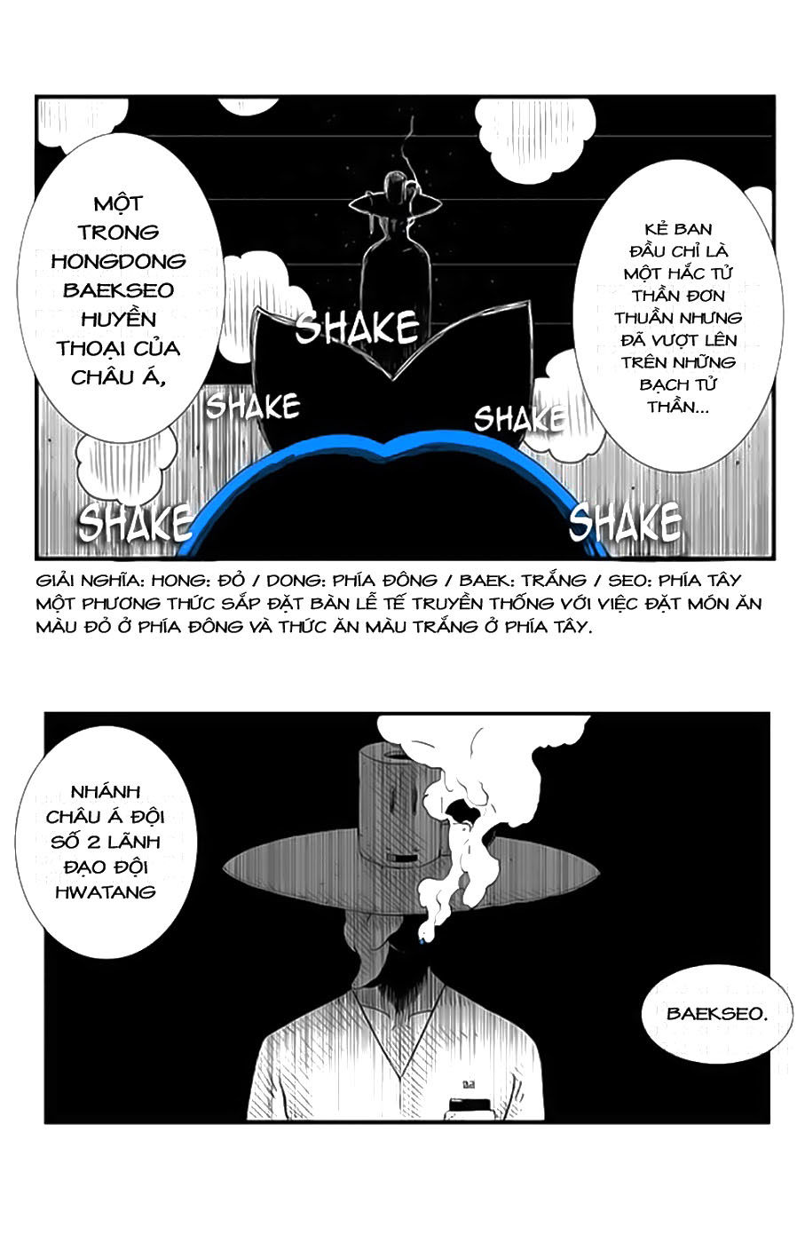 HELLPER: Chapter 83