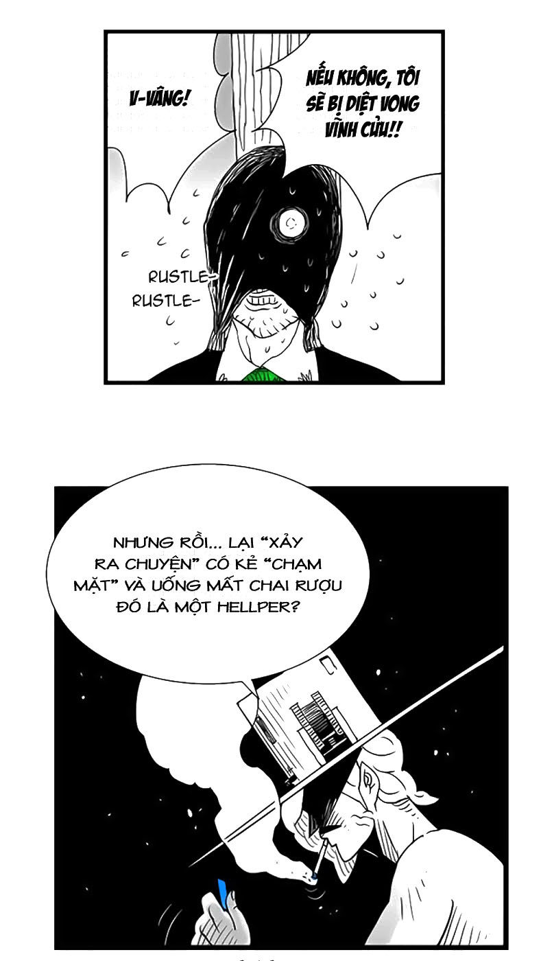 HELLPER: Chapter 83