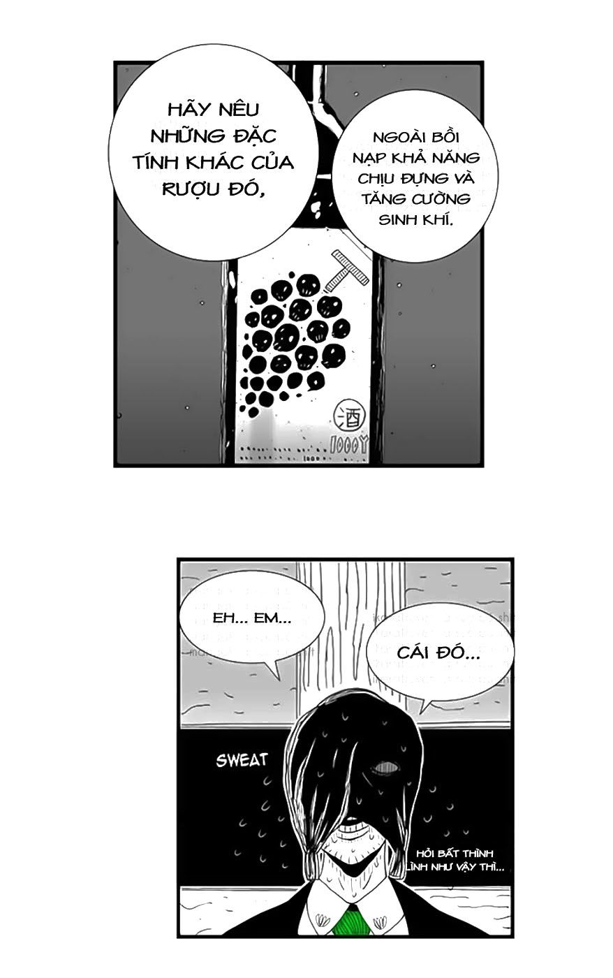 HELLPER: Chapter 83