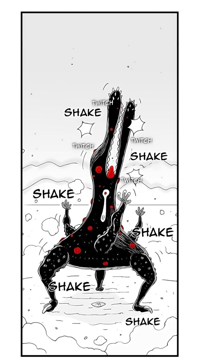 HELLPER: Chapter 83