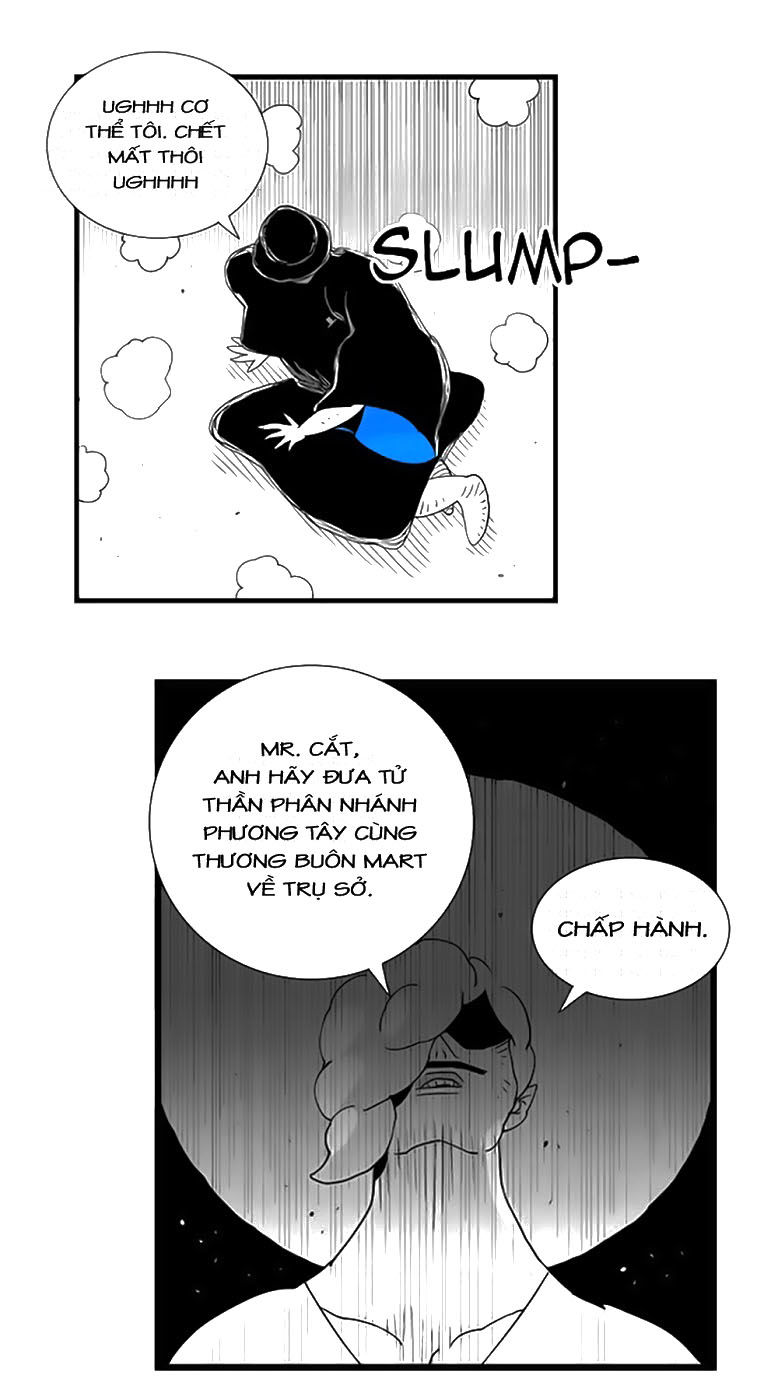 HELLPER: Chapter 83