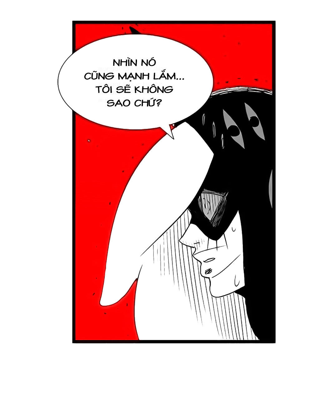 HELLPER: Chapter 83