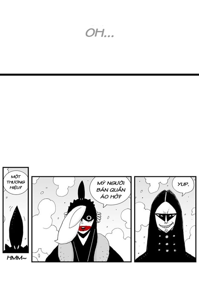 HELLPER: Chapter 9