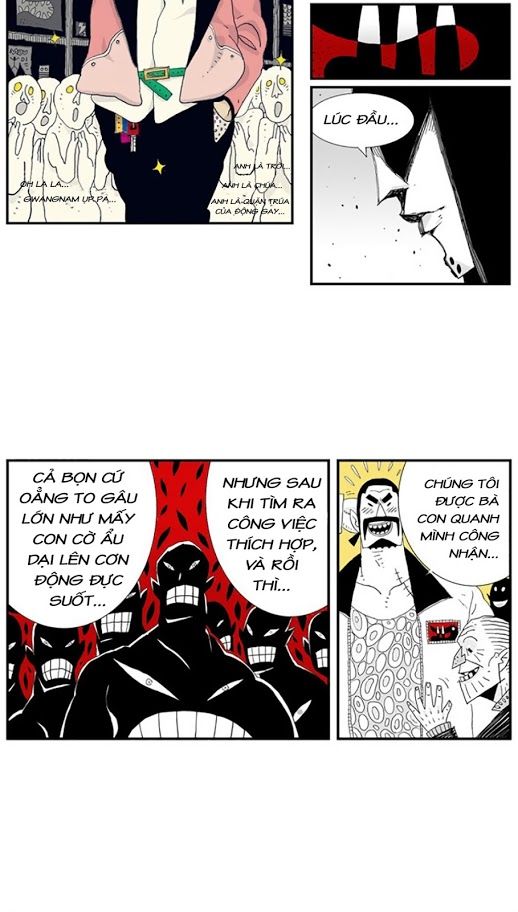 HELLPER: Chapter 9
