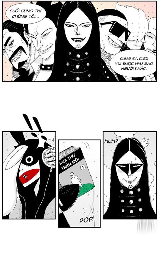 HELLPER: Chapter 9