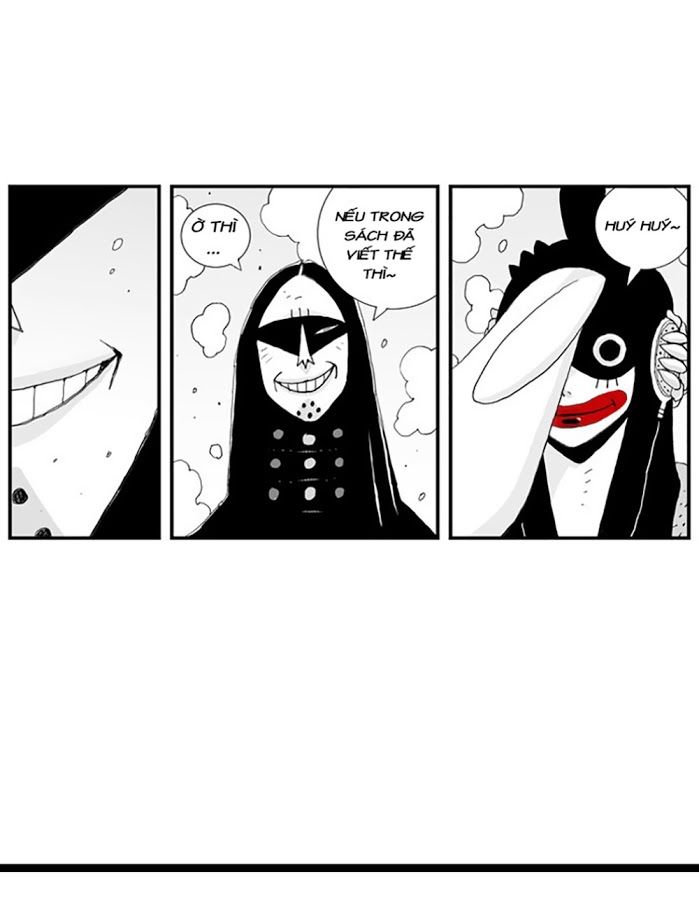 HELLPER: Chapter 9