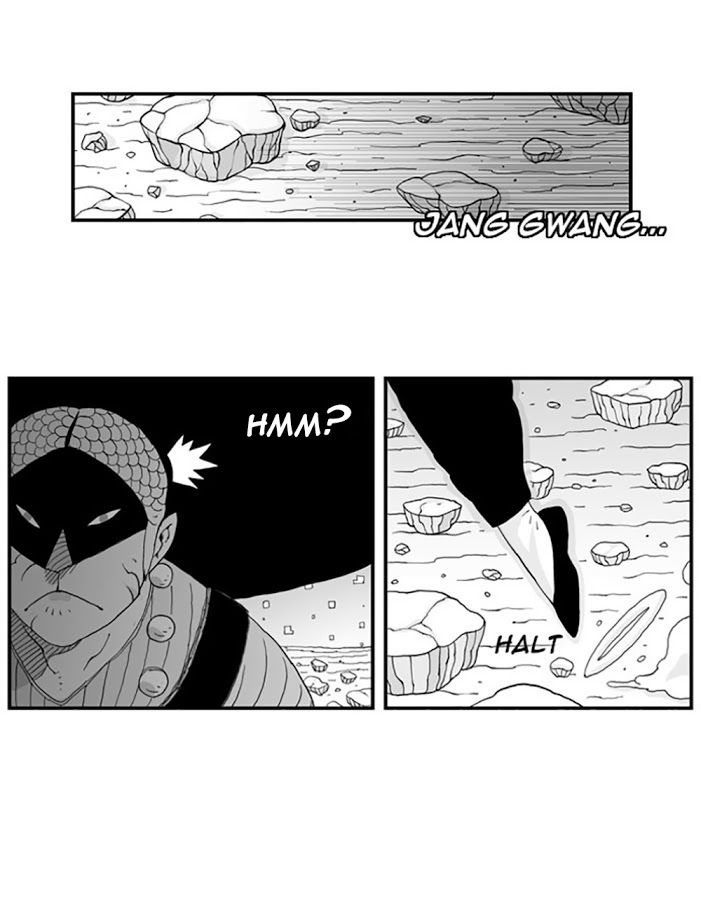HELLPER: Chapter 9