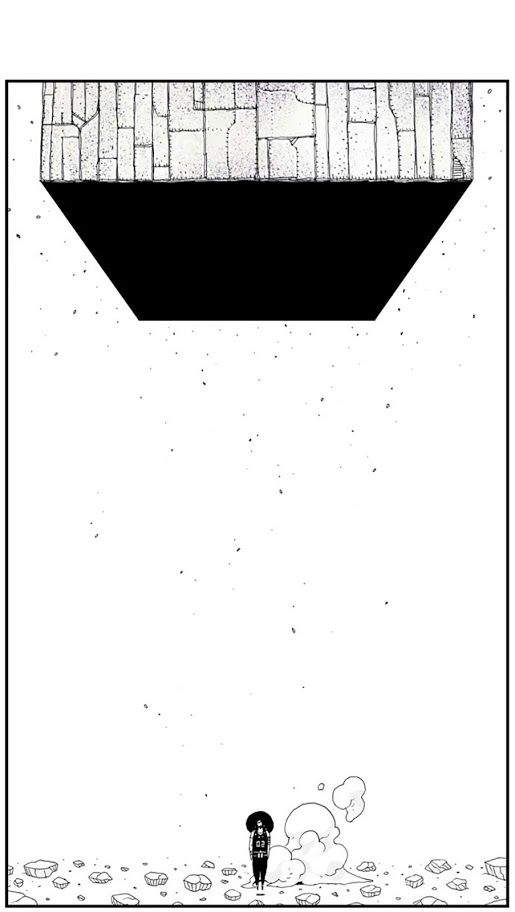 HELLPER: Chapter 9