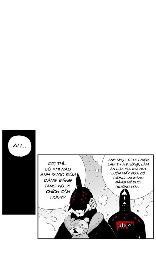HELLPER: Chapter 9