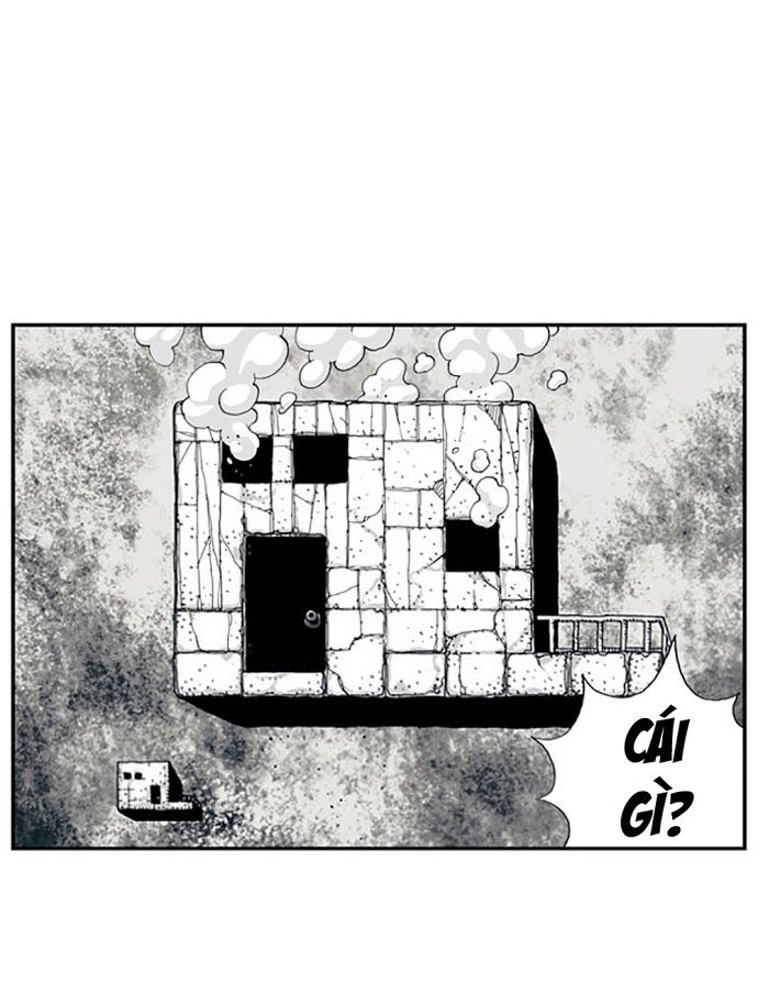 HELLPER: Chapter 9
