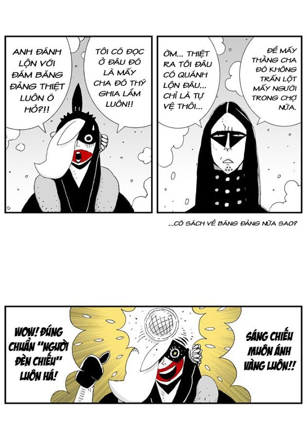 HELLPER: Chapter 9