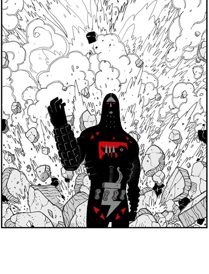 HELLPER: Chapter 9