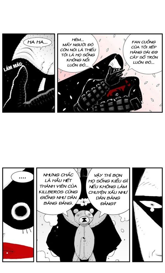 HELLPER: Chapter 9