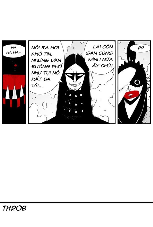 HELLPER: Chapter 9