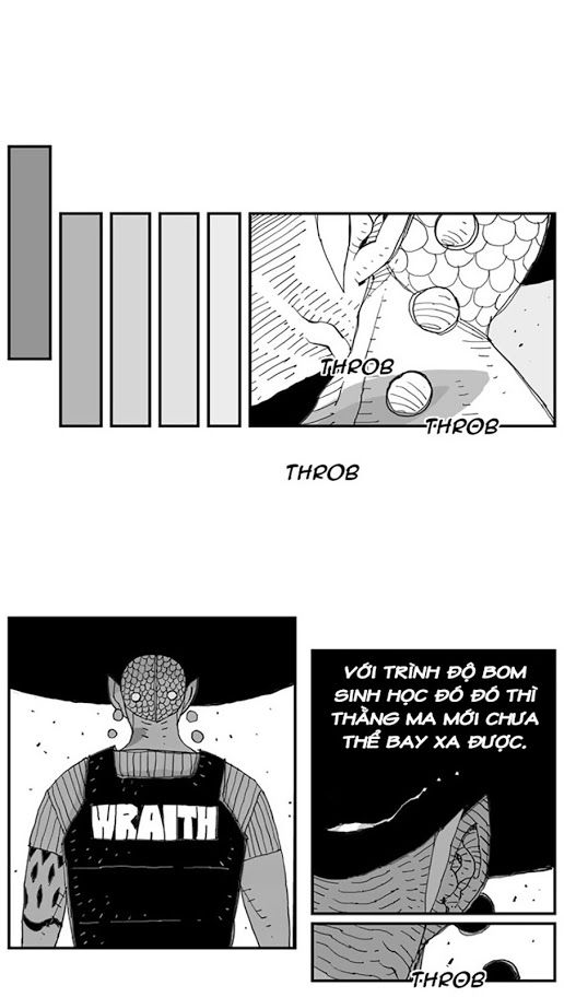 HELLPER: Chapter 9