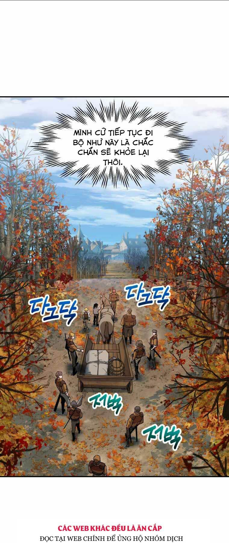 Helmut Đứa Trẻ Bị Ruồng Bỏ: Chapter 11