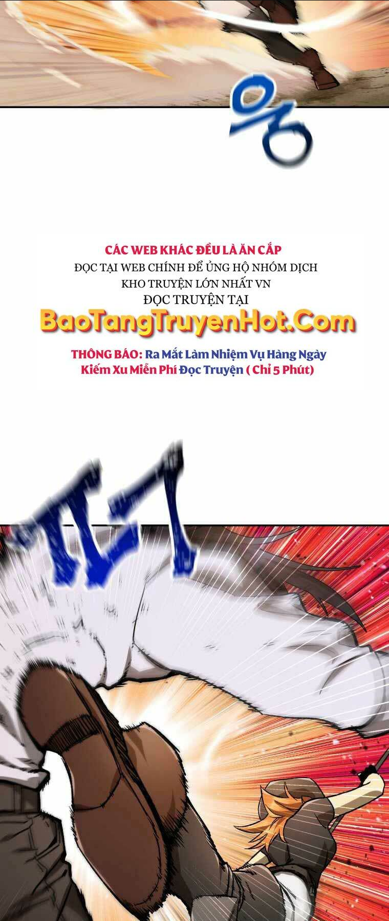 Helmut Đứa Trẻ Bị Ruồng Bỏ: Chapter 11