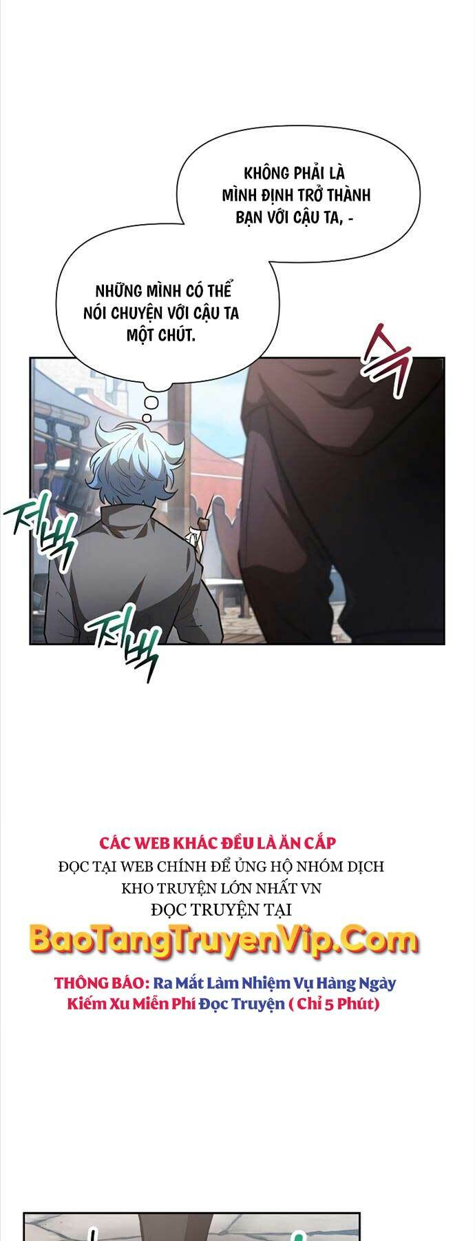 Helmut Đứa Trẻ Bị Ruồng Bỏ: Chapter 46