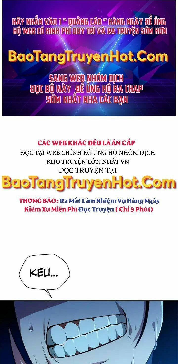 Helmut Đứa Trẻ Bị Ruồng Bỏ: Chapter 5