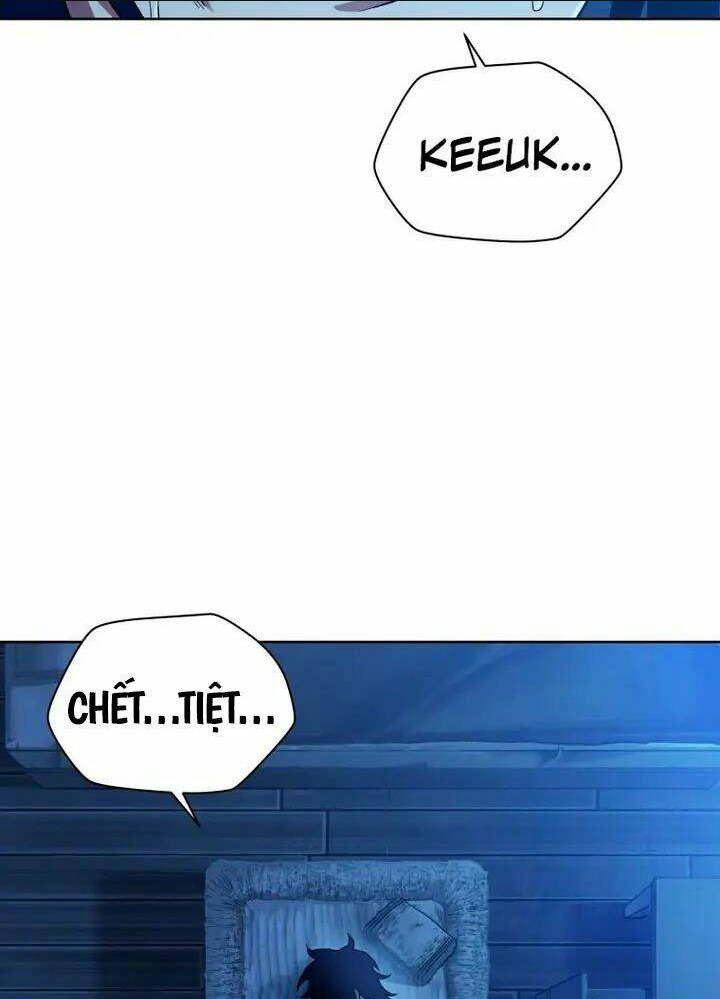 Helmut Đứa Trẻ Bị Ruồng Bỏ: Chapter 5