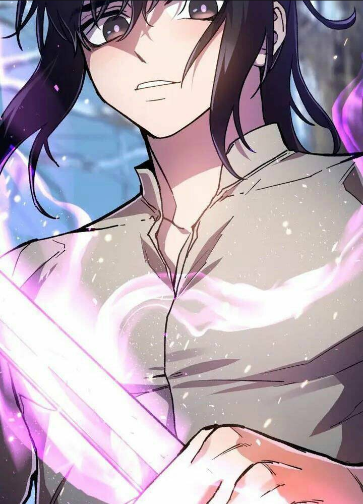 Helmut Đứa Trẻ Bị Ruồng Bỏ: Chapter 5