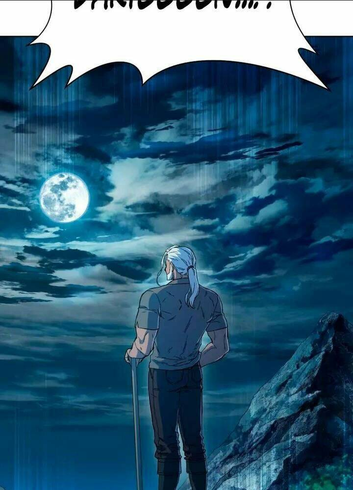Helmut Đứa Trẻ Bị Ruồng Bỏ: Chapter 5