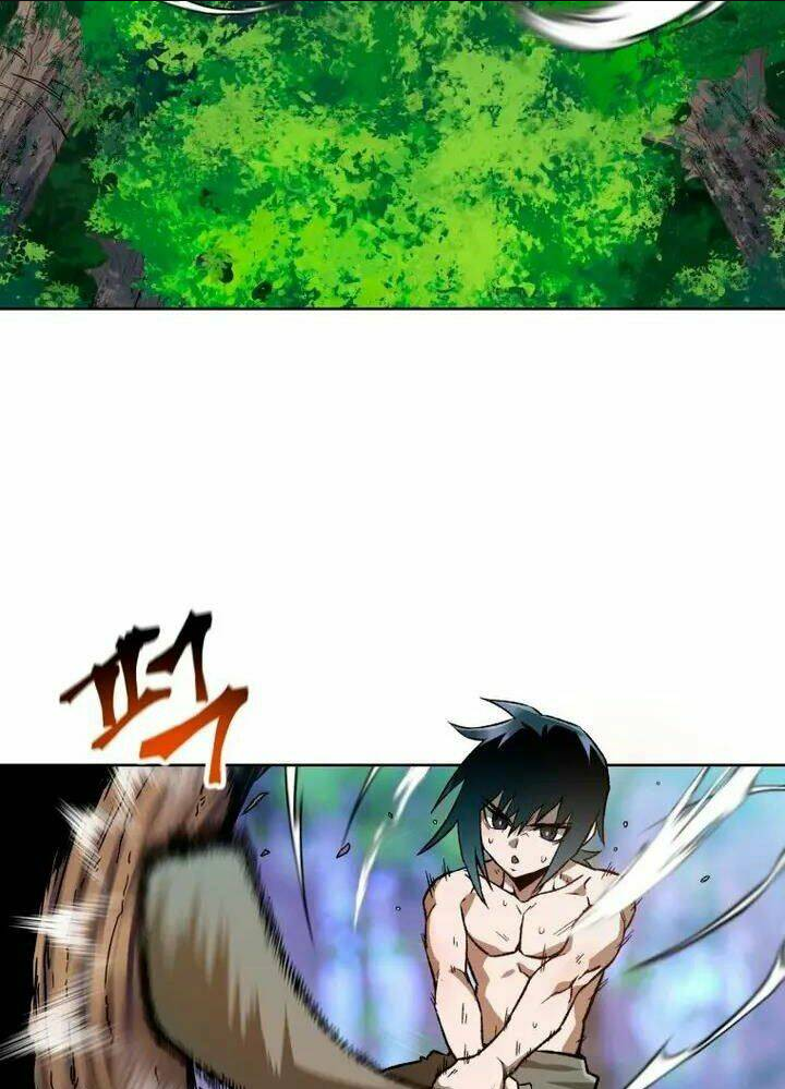 Helmut Đứa Trẻ Bị Ruồng Bỏ: Chapter 5