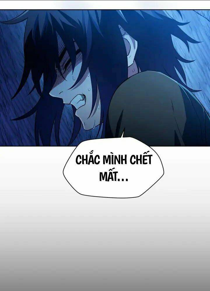 Helmut Đứa Trẻ Bị Ruồng Bỏ: Chapter 5