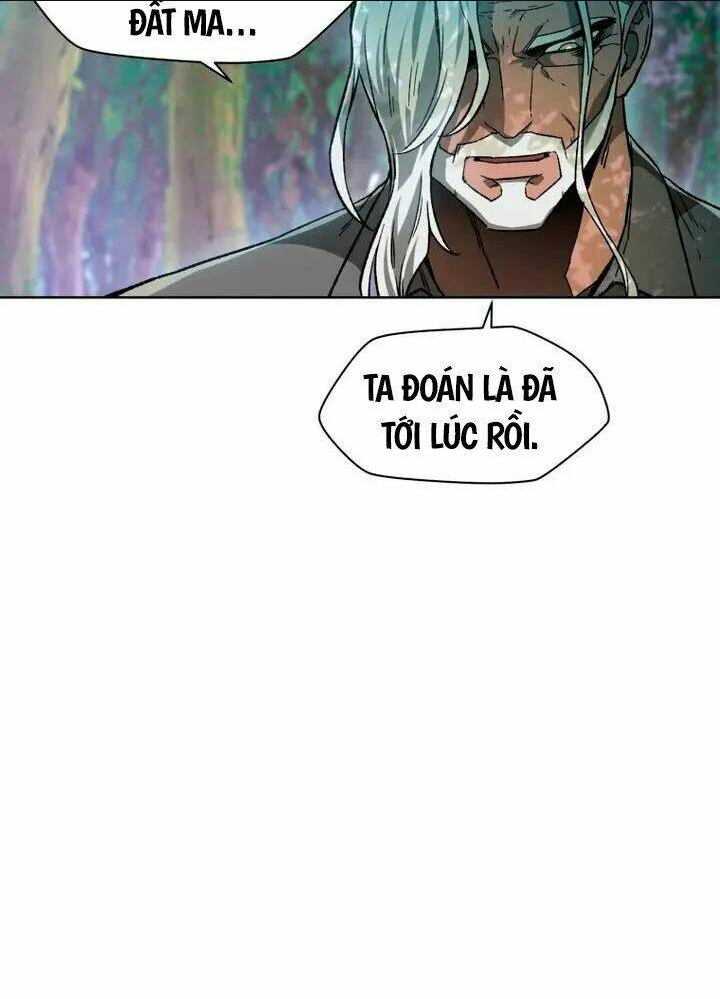 Helmut Đứa Trẻ Bị Ruồng Bỏ: Chapter 5