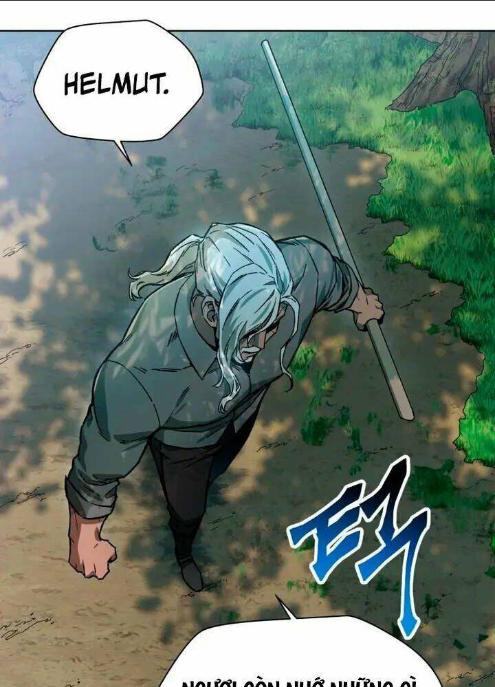 Helmut Đứa Trẻ Bị Ruồng Bỏ: Chapter 5
