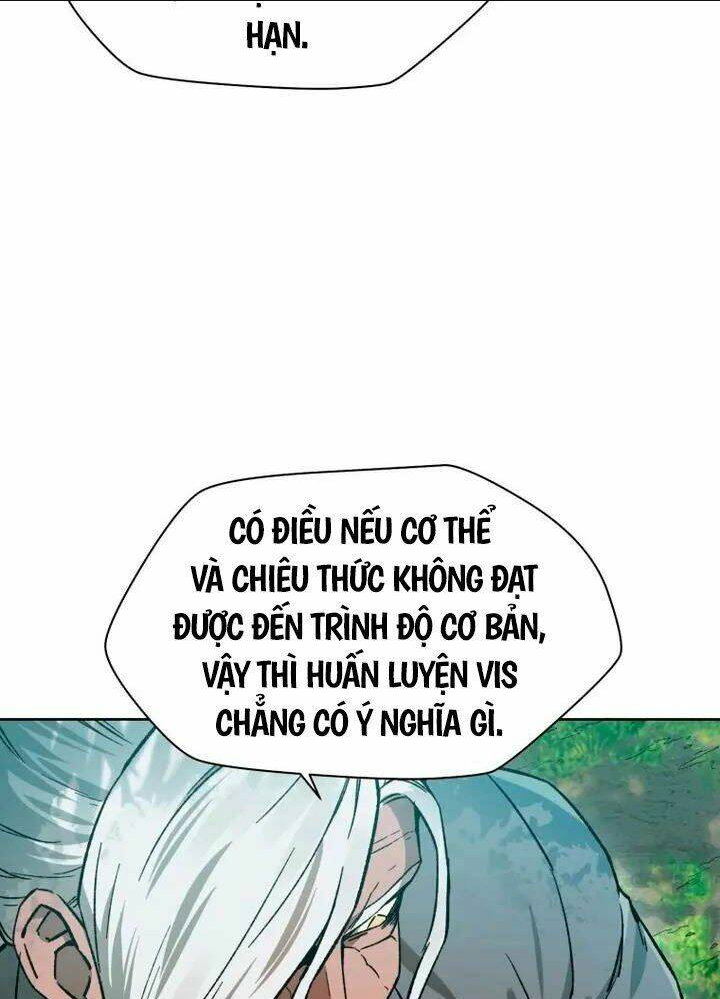 Helmut Đứa Trẻ Bị Ruồng Bỏ: Chapter 5
