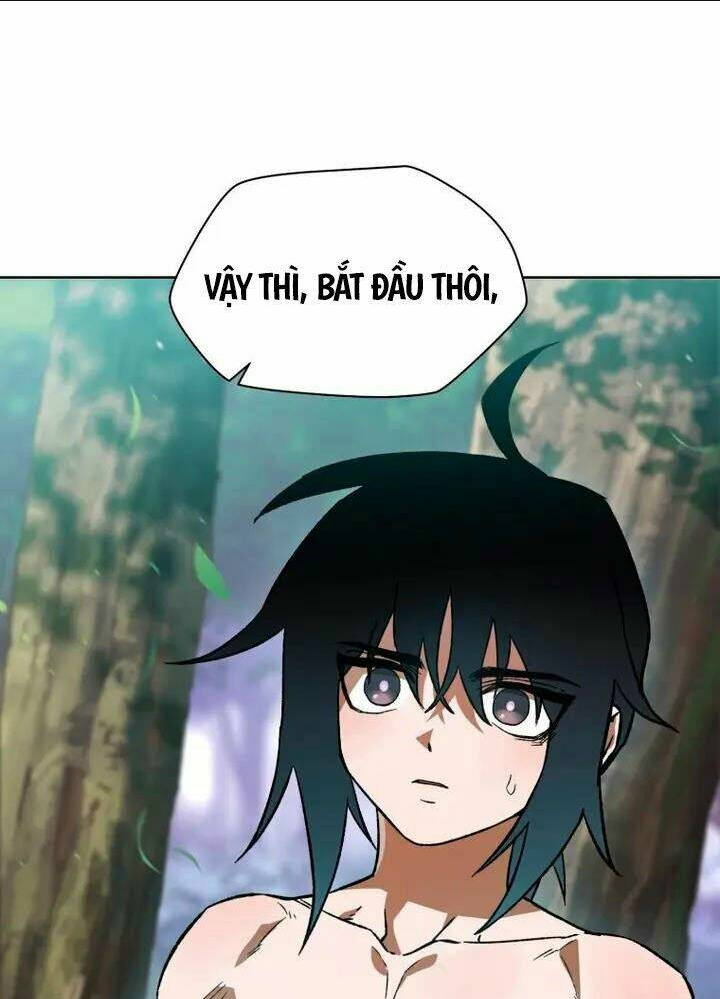 Helmut Đứa Trẻ Bị Ruồng Bỏ: Chapter 5
