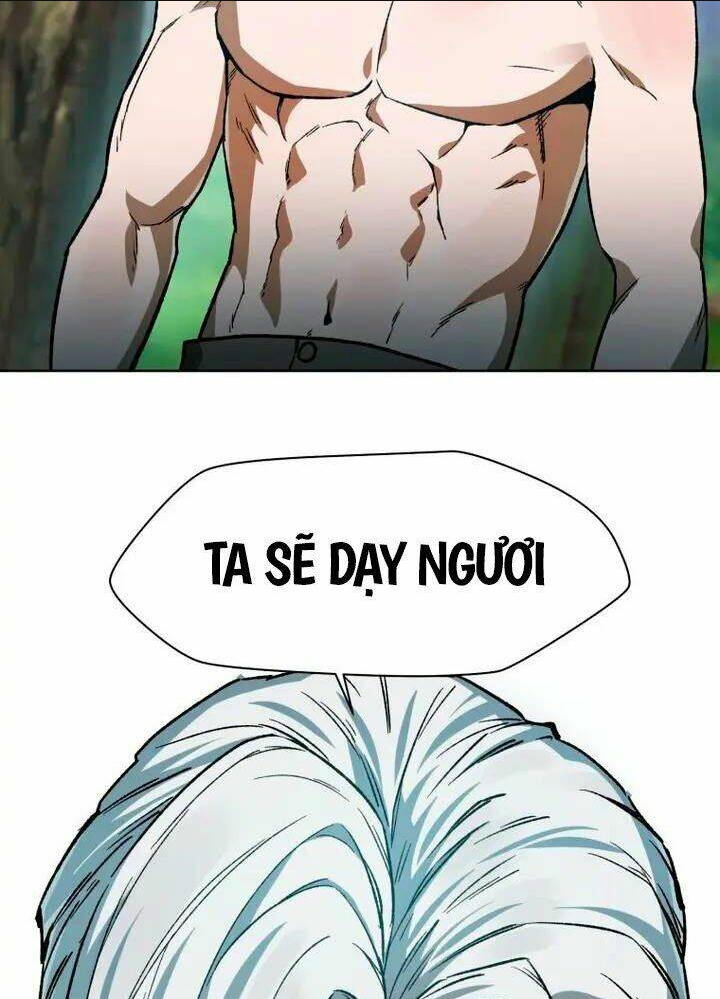Helmut Đứa Trẻ Bị Ruồng Bỏ: Chapter 5