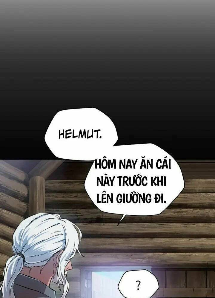 Helmut Đứa Trẻ Bị Ruồng Bỏ: Chapter 5