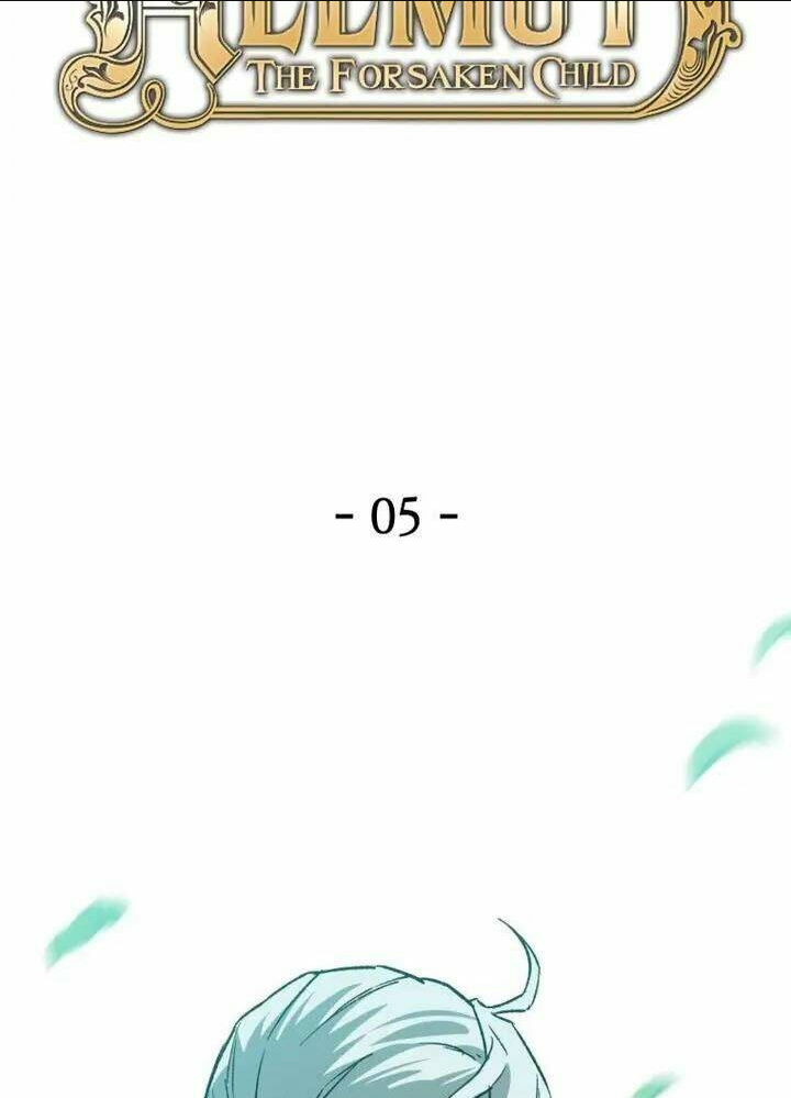 Helmut Đứa Trẻ Bị Ruồng Bỏ: Chapter 5