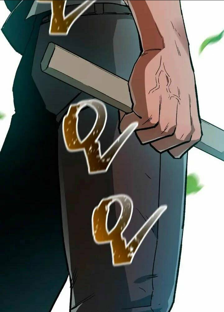 Helmut Đứa Trẻ Bị Ruồng Bỏ: Chapter 5