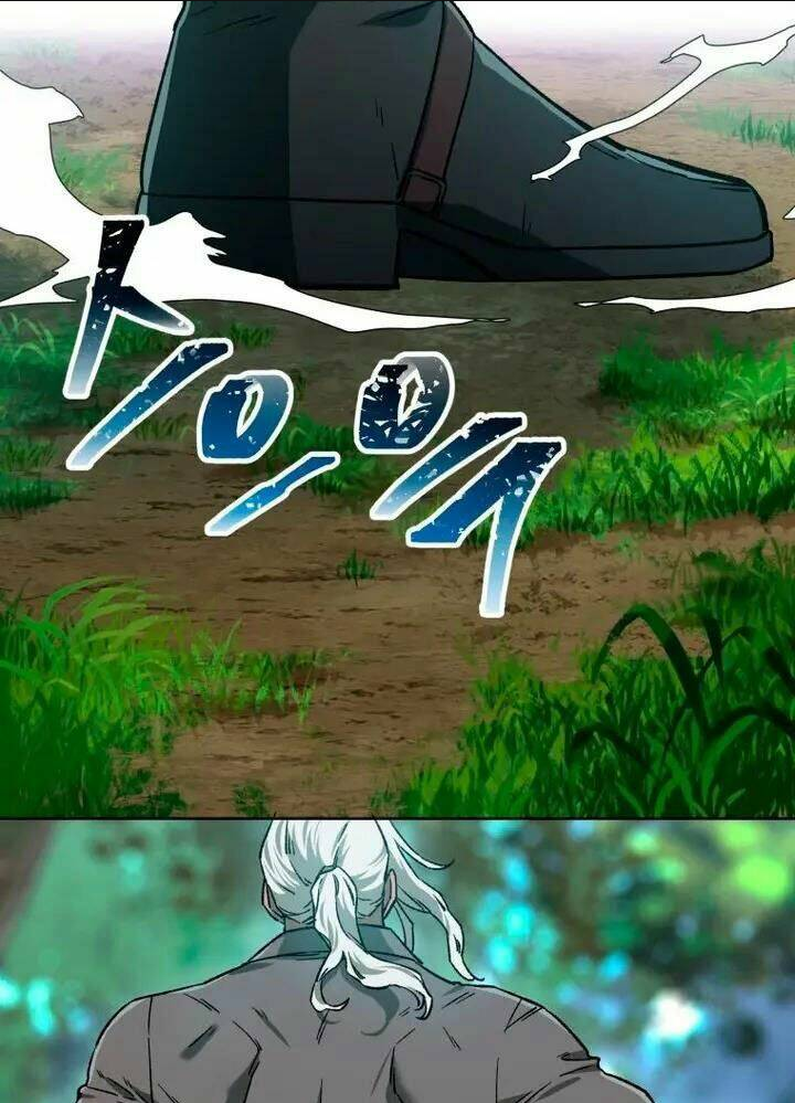 Helmut Đứa Trẻ Bị Ruồng Bỏ: Chapter 5