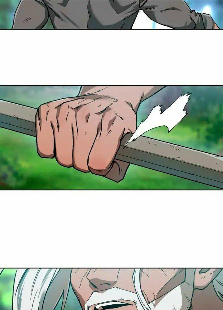 Helmut Đứa Trẻ Bị Ruồng Bỏ: Chapter 5