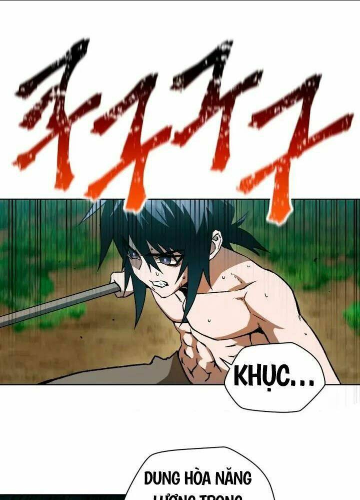 Helmut Đứa Trẻ Bị Ruồng Bỏ: Chapter 5