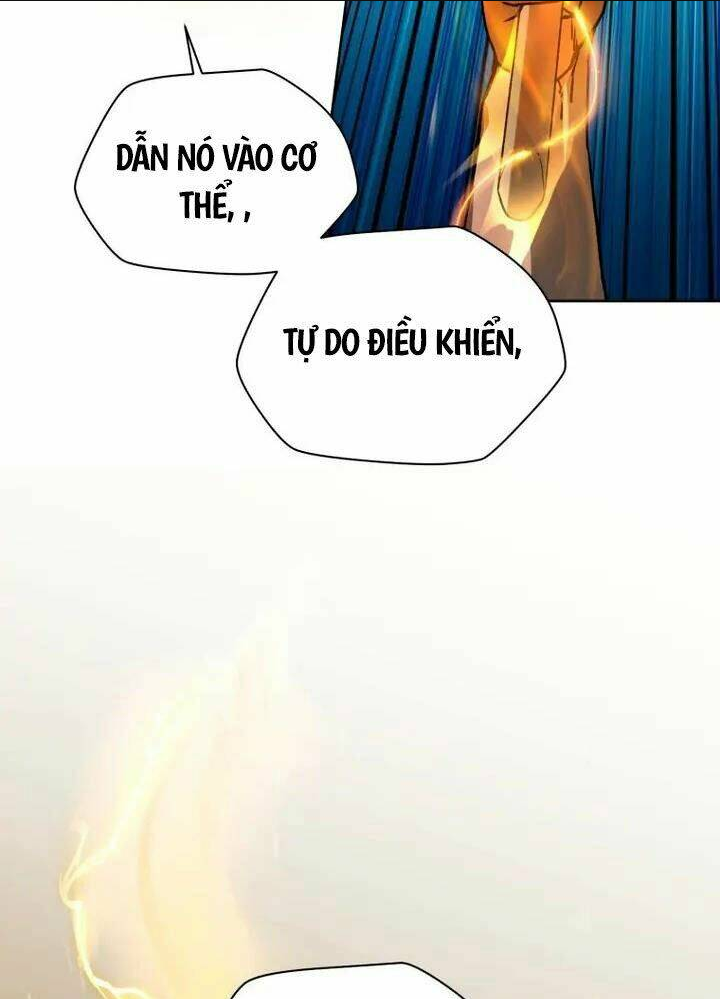 Helmut Đứa Trẻ Bị Ruồng Bỏ: Chapter 5