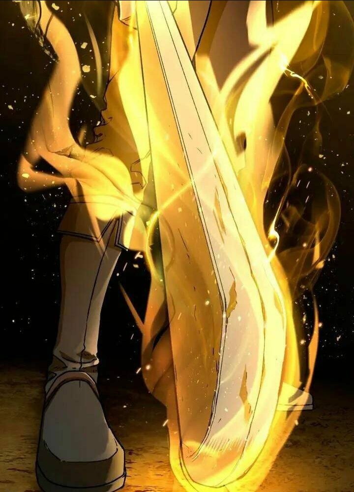 Helmut Đứa Trẻ Bị Ruồng Bỏ: Chapter 5