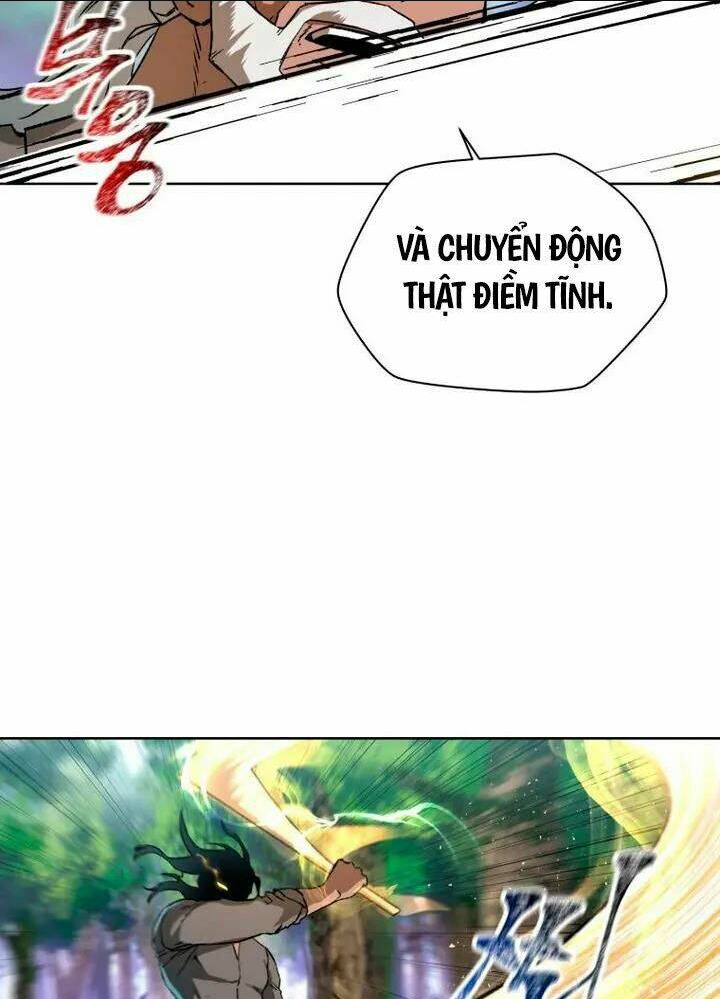 Helmut Đứa Trẻ Bị Ruồng Bỏ: Chapter 5