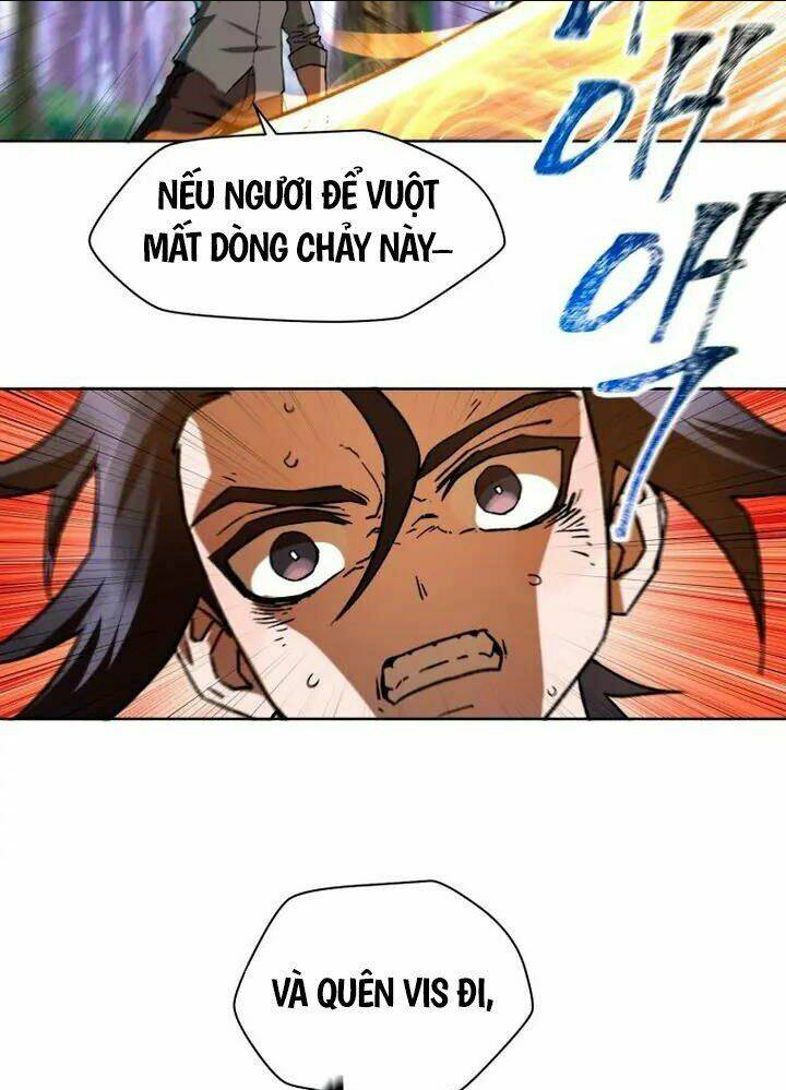 Helmut Đứa Trẻ Bị Ruồng Bỏ: Chapter 5