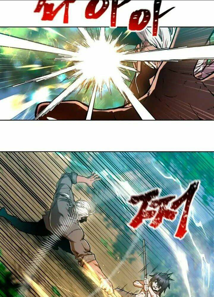 Helmut Đứa Trẻ Bị Ruồng Bỏ: Chapter 5